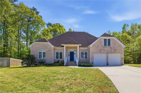 1125 Sutherlyn Court, Chesapeake, VA 23322