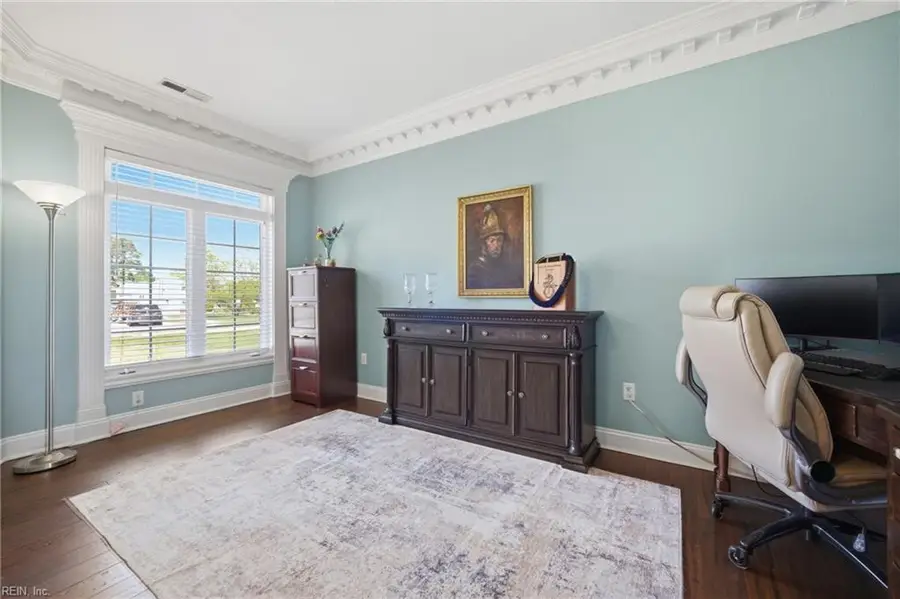 1125 Sutherlyn Court, Chesapeake, VA 23322 - #3