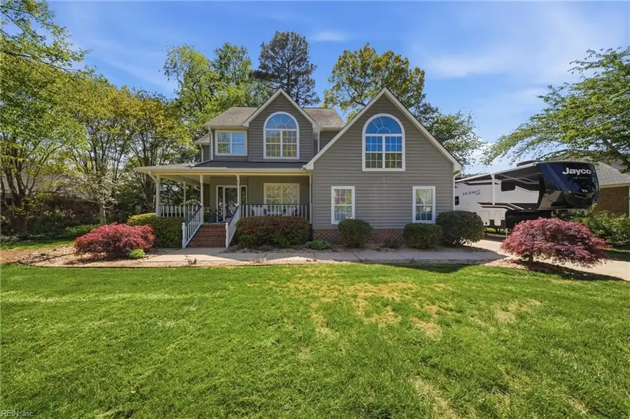 120 Winterview Drive, Suffolk, VA 23434 - #3