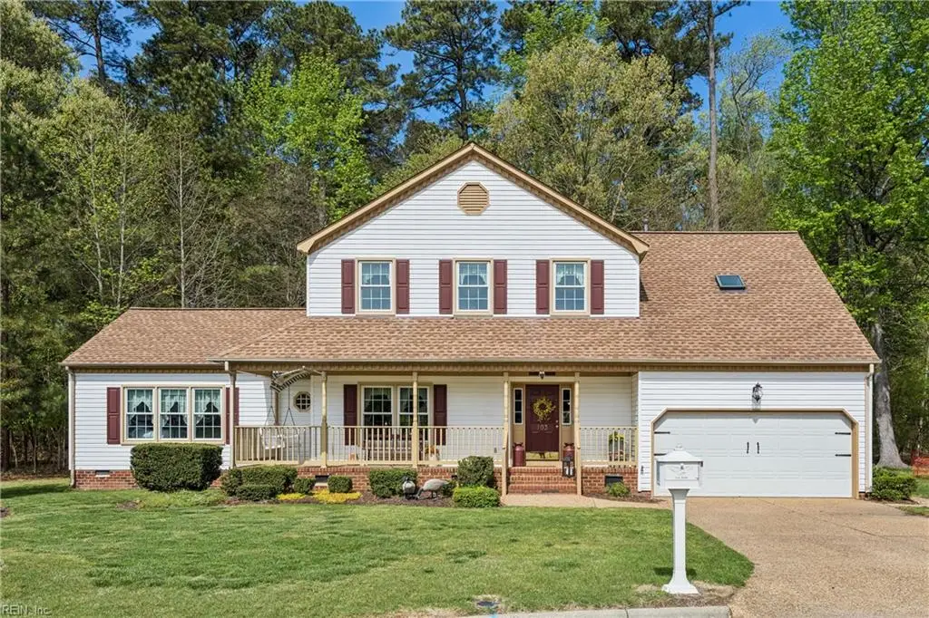 103 Kayla Court, Yorktown, VA 23693 - #1