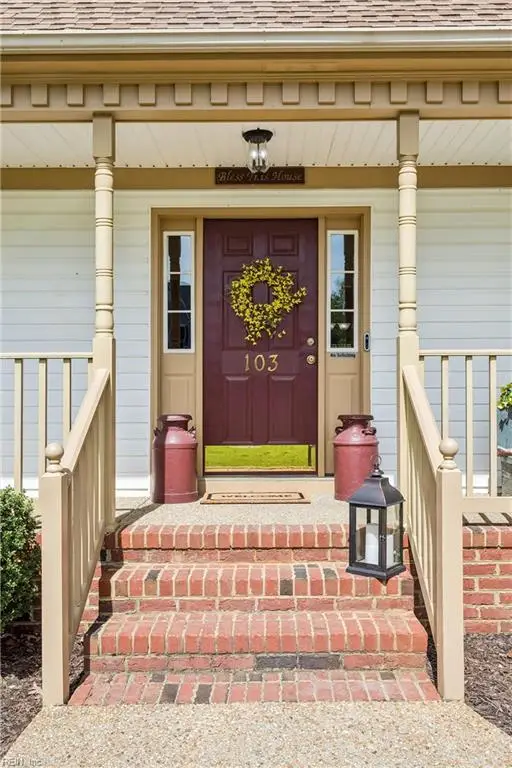 103 Kayla Court, Yorktown, VA 23693 - #3