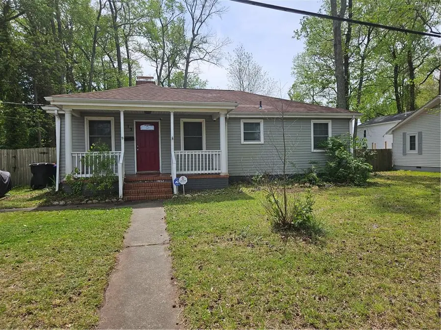 13 Beacon Road, Portsmouth, VA 23702 - #2