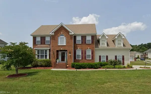 100 Sweetbriar Lane, Suffolk, VA 23435