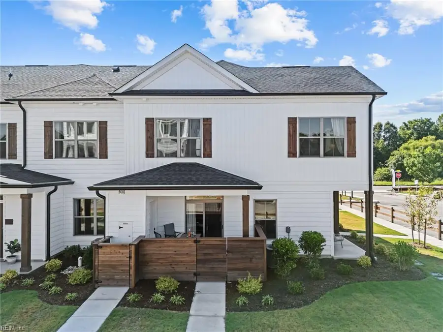 1012 Ashworth Way, Suffolk, VA 23435 - #3