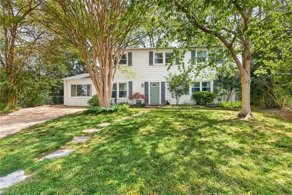 804 Lord Leighton Court, Virginia Beach, VA 23454