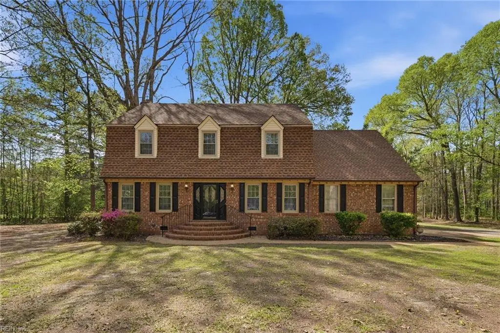 941 Pleasant Ridge Drive, Chesapeake, VA 23322 - #1