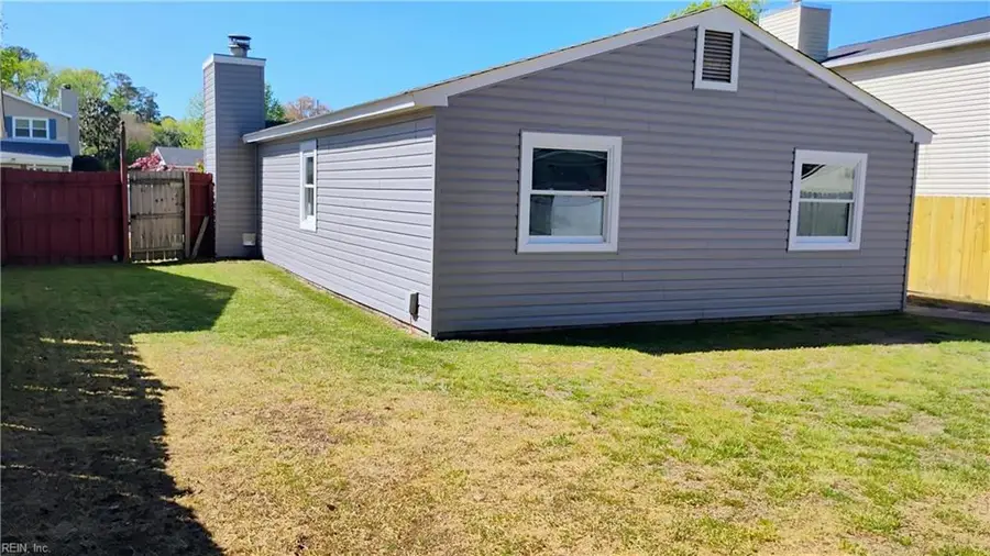 1226 Eaglewood Drive, Virginia Beach, VA 23454 - #2