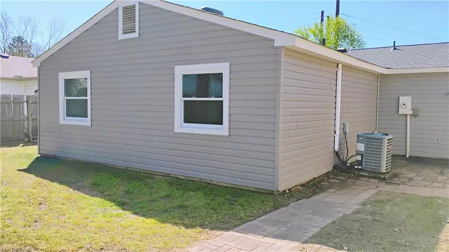 1226 Eaglewood Drive, Virginia Beach, VA 23454 - #3