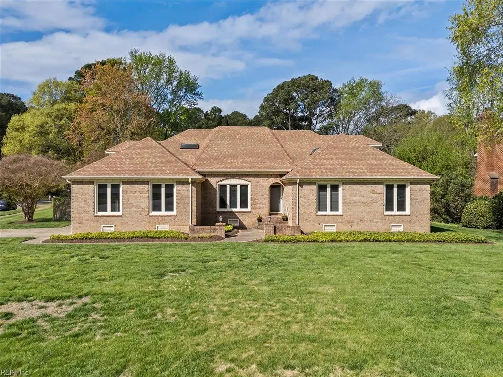 2559 Landview Circle, Virginia Beach, VA 23454 - #1