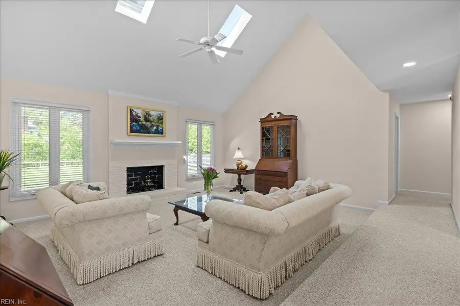 2559 Landview Circle, Virginia Beach, VA 23454 - #2