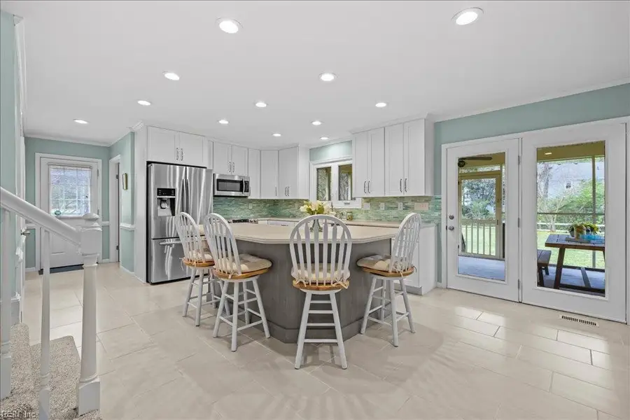 2559 Landview Circle, Virginia Beach, VA 23454 - #3