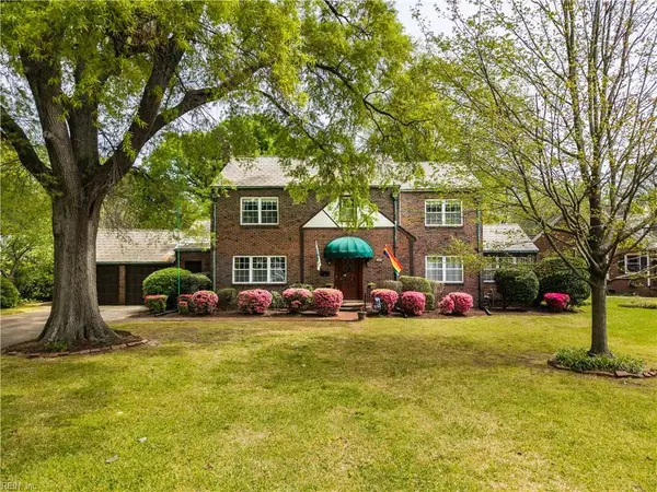 6030 Newport Avenue, Norfolk, VA 23505
