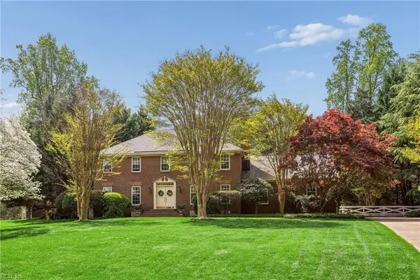 233 Richard Burbydge, Williamsburg, VA 23185