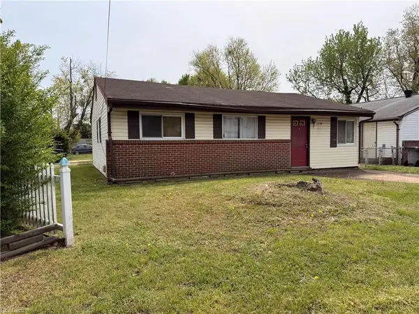 1218 Shell Road, Hampton, VA 23661