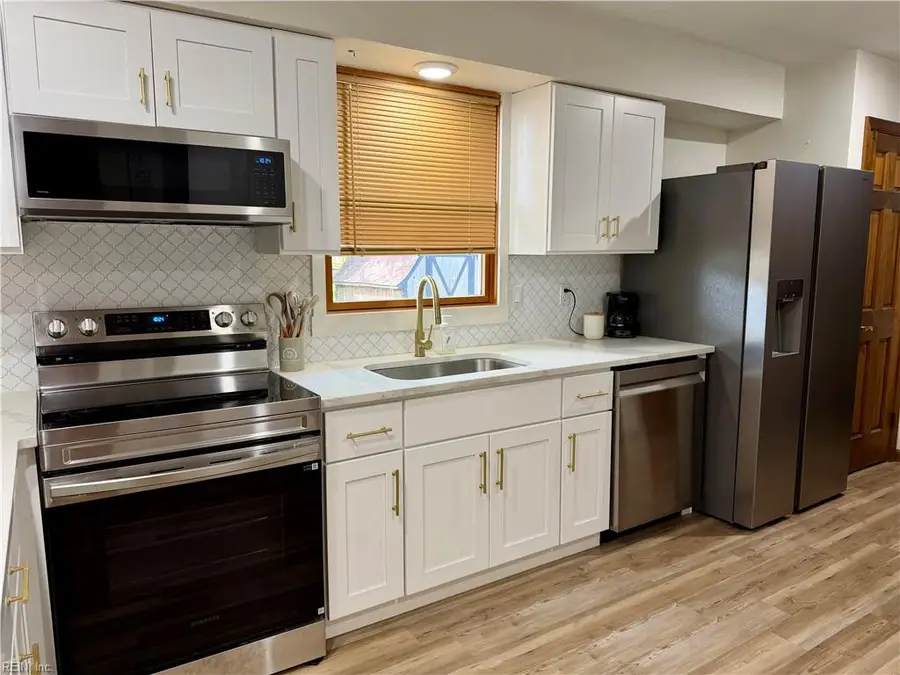 5561 Old Providence Road, Virginia Beach, VA 23464 - #3