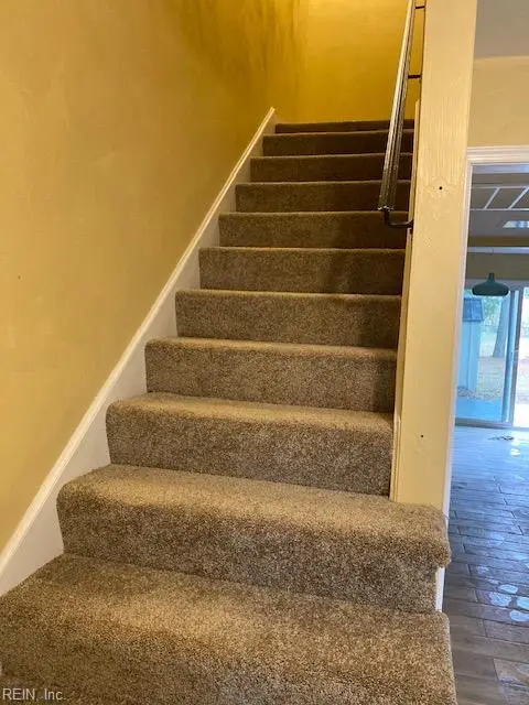 3319 Clover Hill Drive #B, Portsmouth, VA 23703 - #3