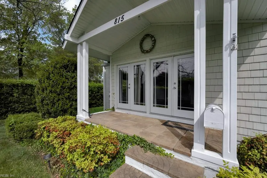 815 Delaware Avenue, Virginia Beach, VA 23451 - #2