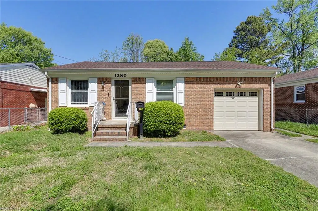 1280 Strand Street, Norfolk, VA 23513 - #1