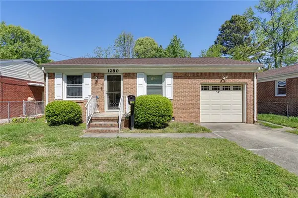 1280 Strand Street, Norfolk, VA 23513