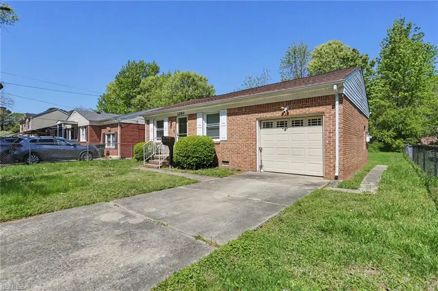 1280 Strand Street, Norfolk, VA 23513 - #2