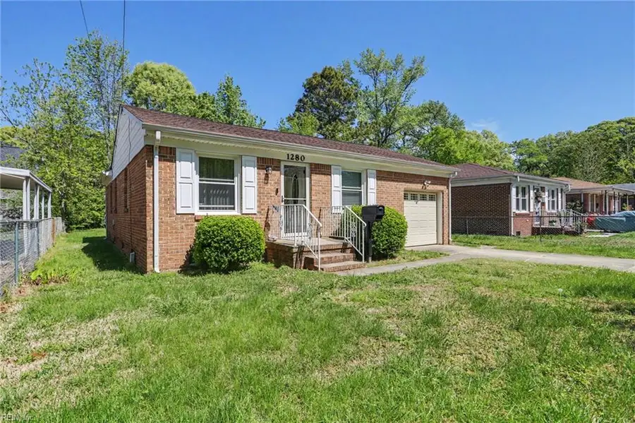 1280 Strand Street, Norfolk, VA 23513 - #3