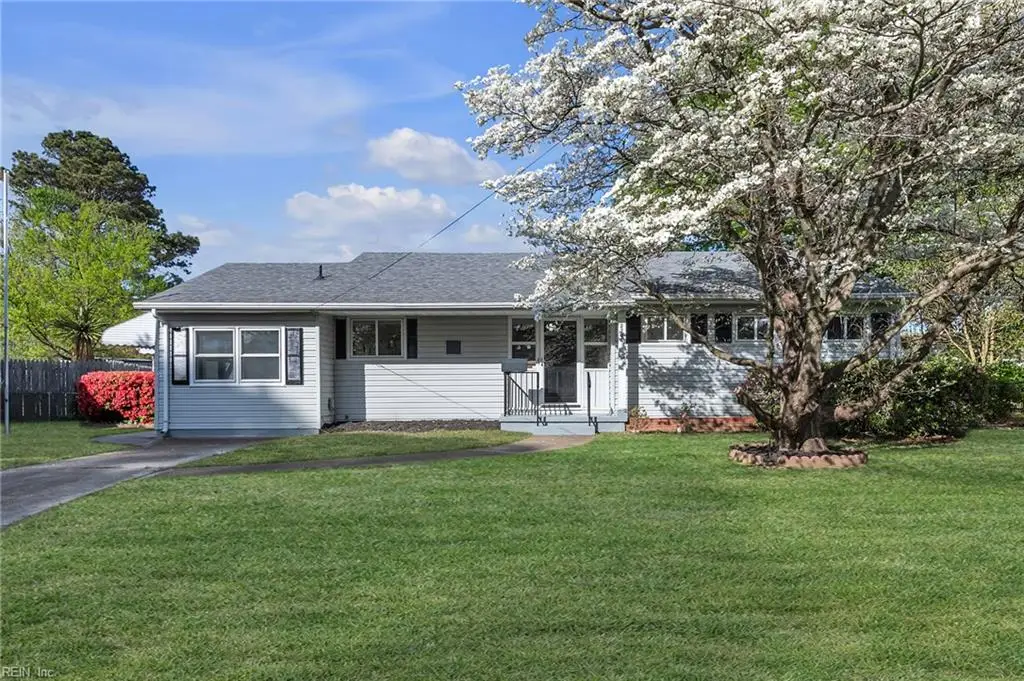 2208 Corbett Avenue, Norfolk, VA 23518 - #1