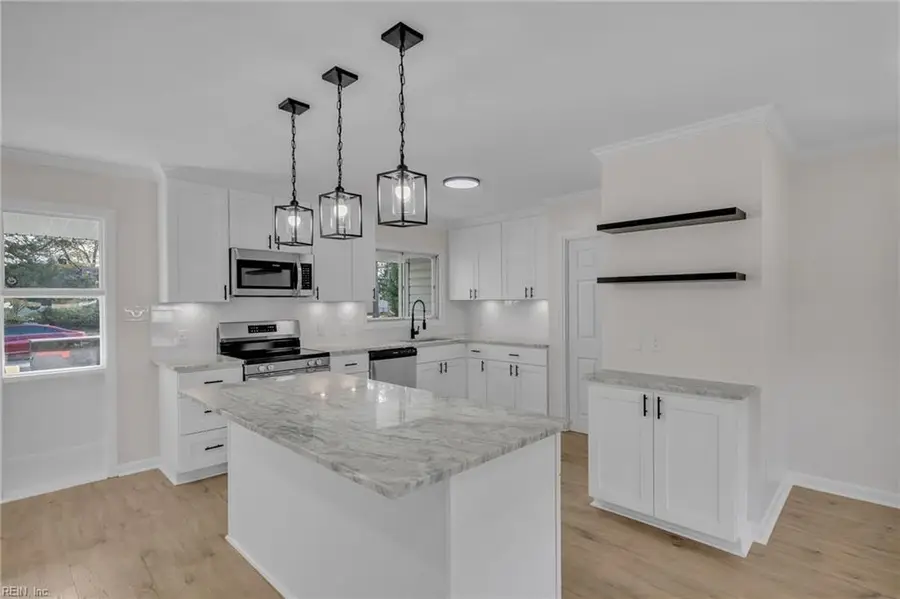 2208 Corbett Avenue, Norfolk, VA 23518 - #2