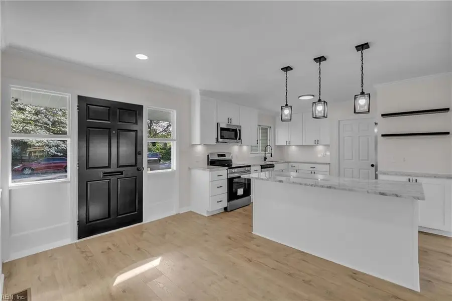 2208 Corbett Avenue, Norfolk, VA 23518 - #3