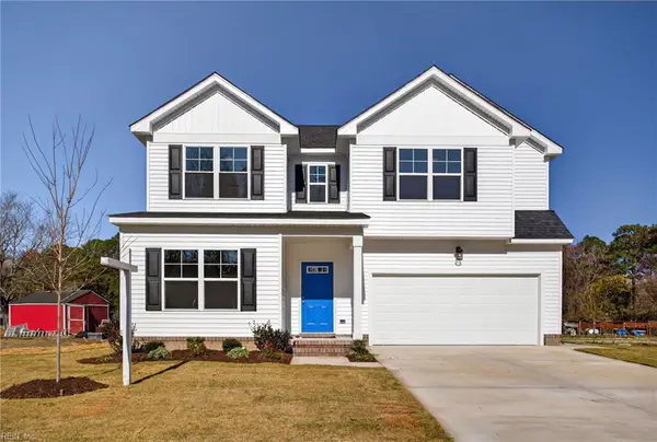 2515 Deal's Creek Court Court, Chesapeake, VA 23323