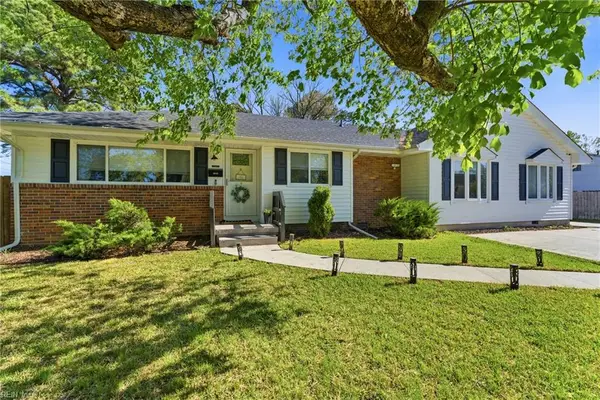 1000 Sherry Avenue, Virginia Beach, VA 23464