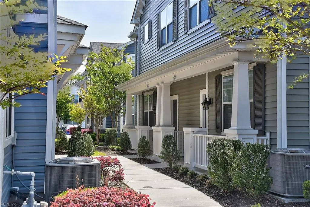 5028 Hawkins Mill Way, Virginia Beach, VA 23455 - #1