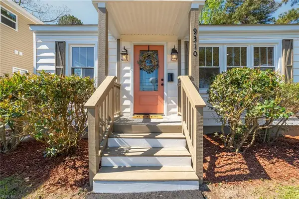 9310 Old Stage Highway, Smithfield, VA 23430