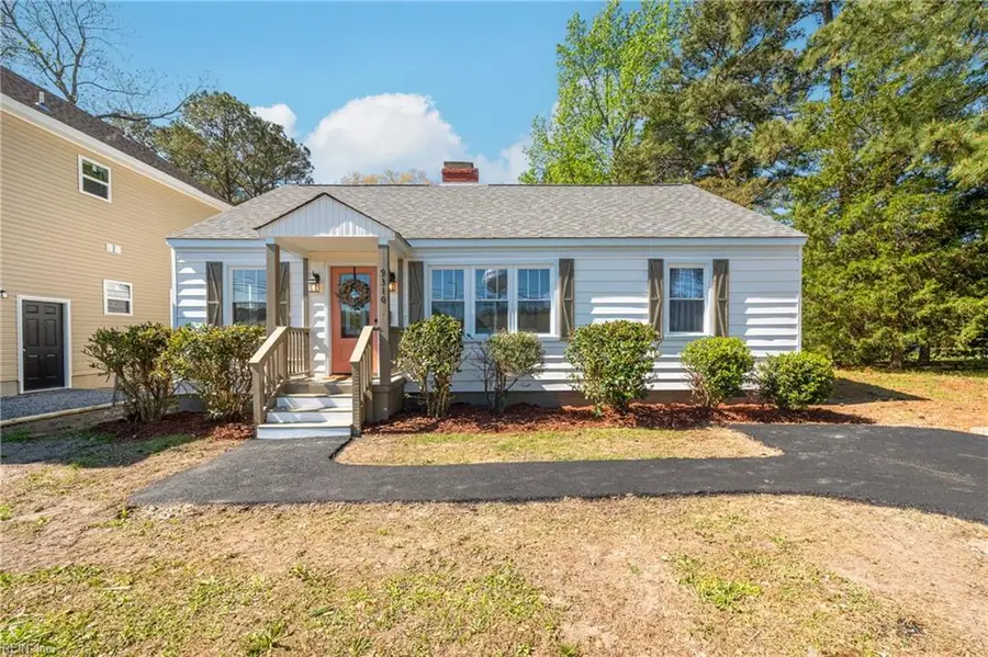 9310 Old Stage Highway, Smithfield, VA 23430 - #2