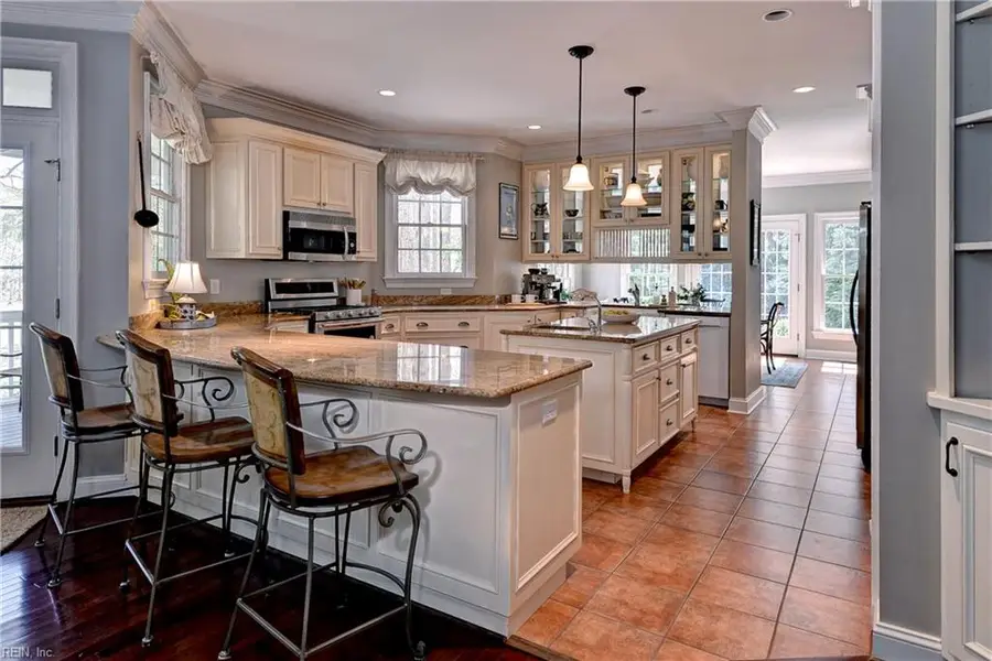 151 Fords Colony Drive, Williamsburg, VA 23188 - #3