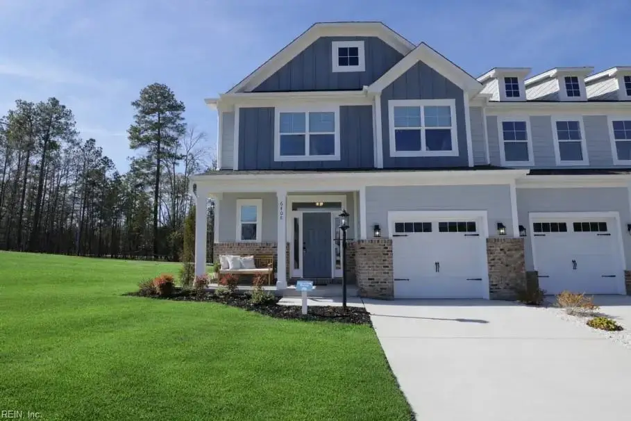 MM Chamberlayne 5, Williamsburg, VA 23185 - #1