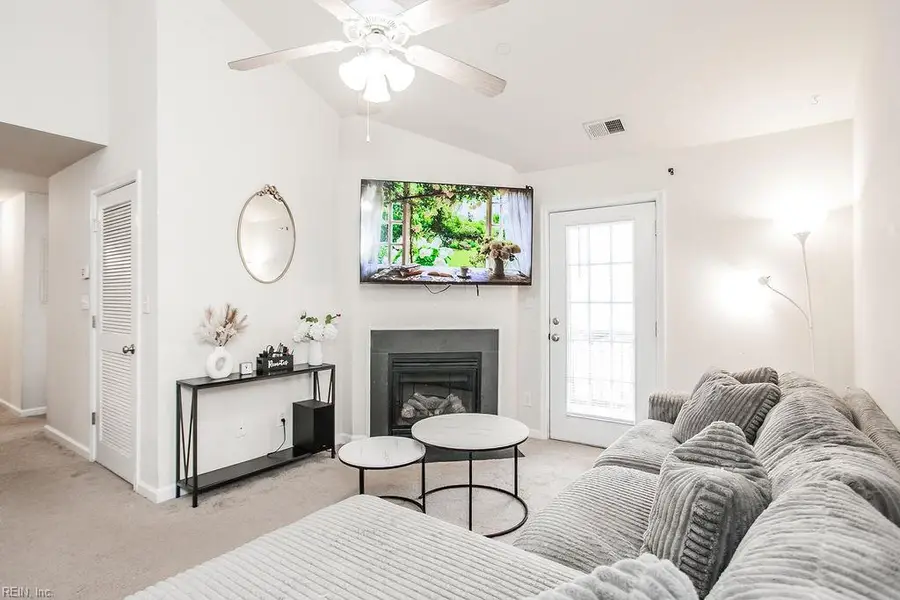 431 Old Colonial Way #303, Newport News, VA 23608 - #3