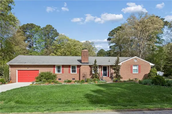 214 Nelson District Road, Yorktown, VA 23692