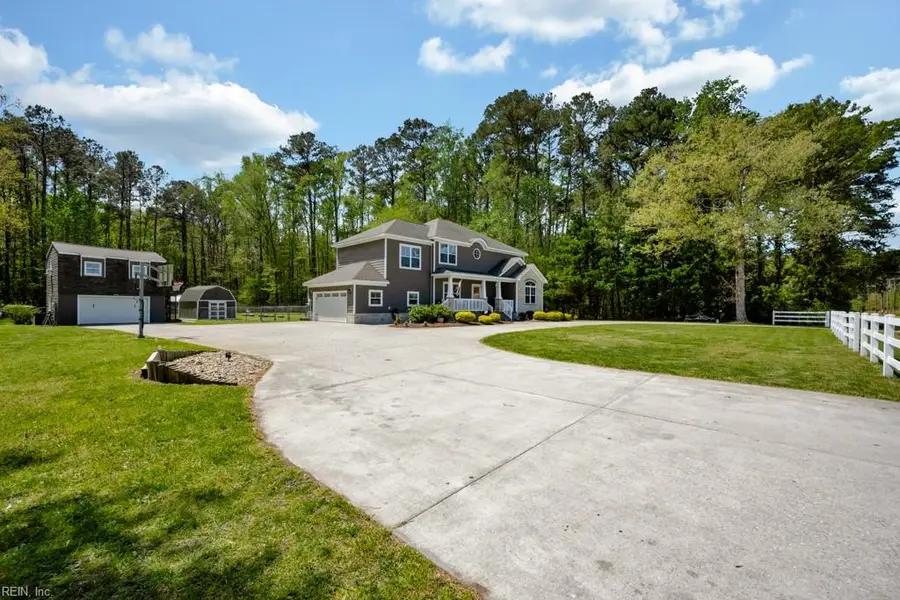 3149 Indian River Road, Virginia Beach, VA 23456 - #2