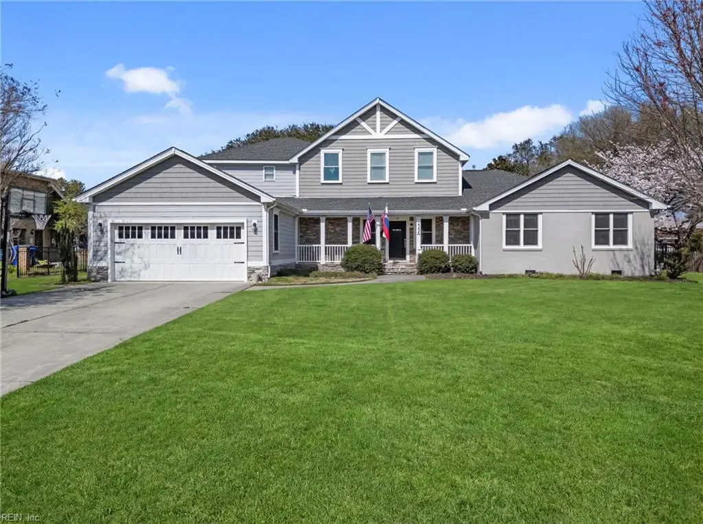 4204 Lookout Road, Virginia Beach, VA 23455 - #1