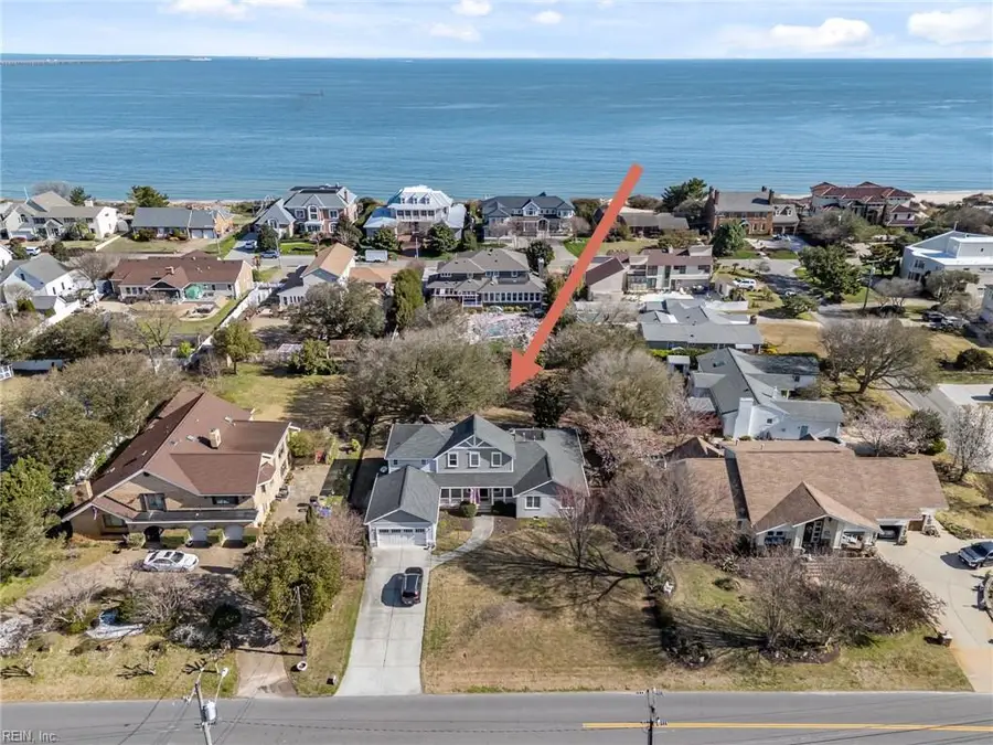 4204 Lookout Road, Virginia Beach, VA 23455 - #2