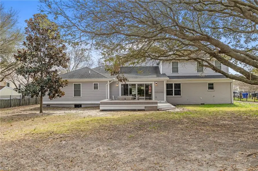 4204 Lookout Road, Virginia Beach, VA 23455 - #3