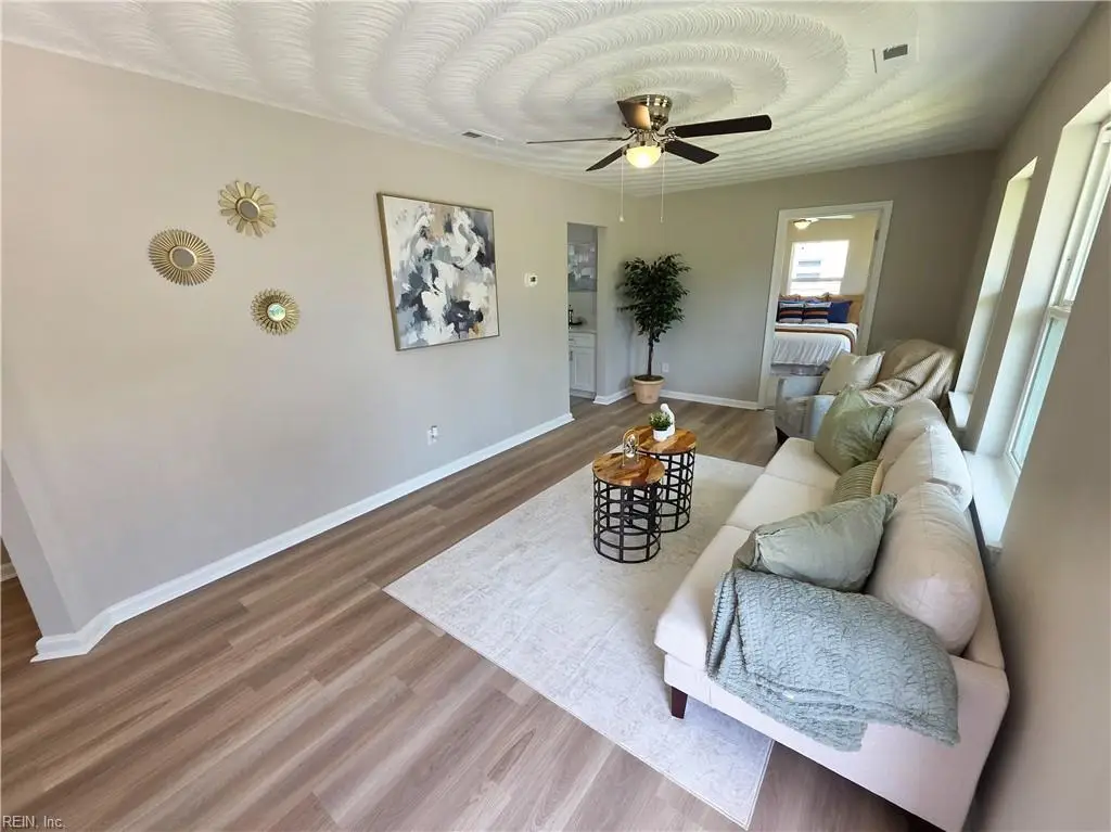 303 Bunche Boulevard, Portsmouth, VA 23701 - #1