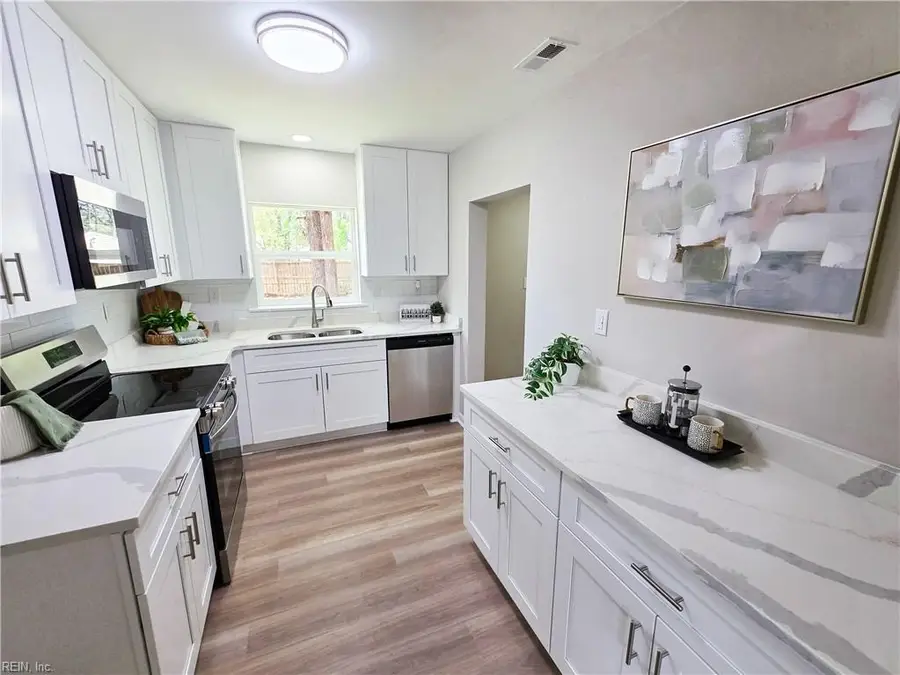 303 Bunche Boulevard, Portsmouth, VA 23701 - #3