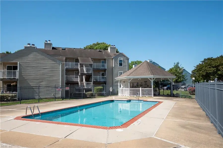 2139 Refuge Court, Virginia Beach, VA 23454 - #2