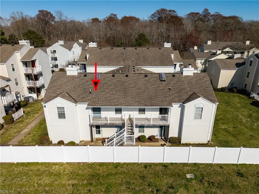 2139 Refuge Court, Virginia Beach, VA 23454 - #3