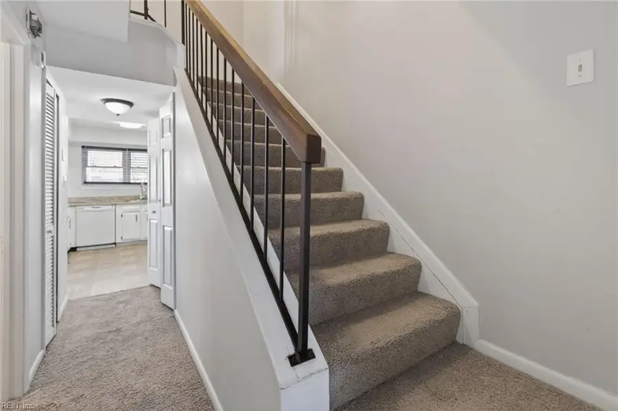 252 N Palmyra Drive, Virginia Beach, VA 23462 - #3