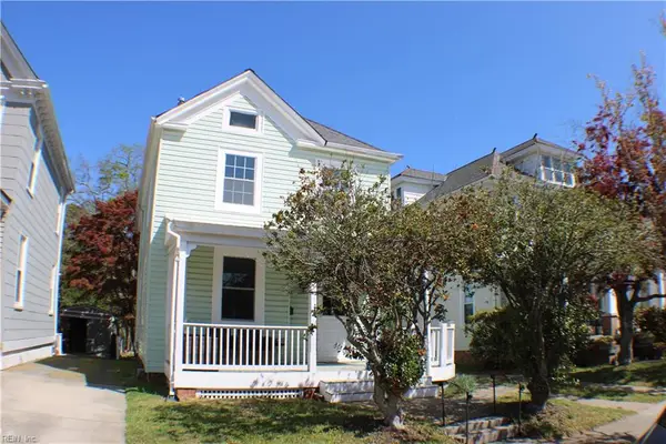 116 Linden Avenue, Hampton, VA 23669