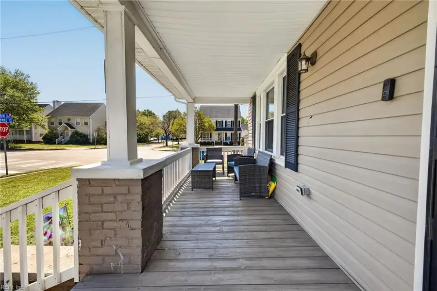 951 Merrimac Ave, Norfolk, VA 23504 - #3