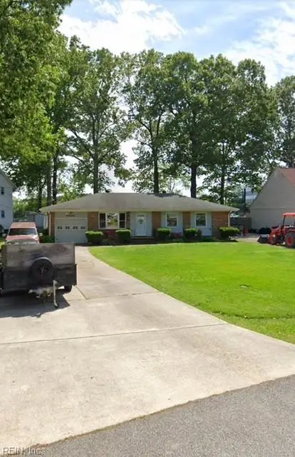 5501 Larry Ave, Virginia Beach, VA 23462