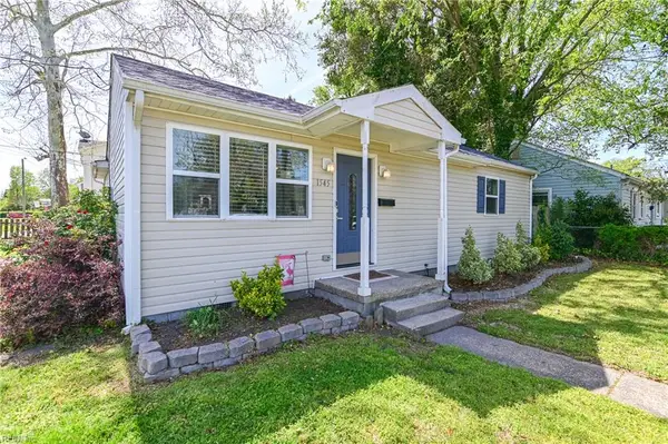 1545 Virgilina Avenue, Norfolk, VA 23503